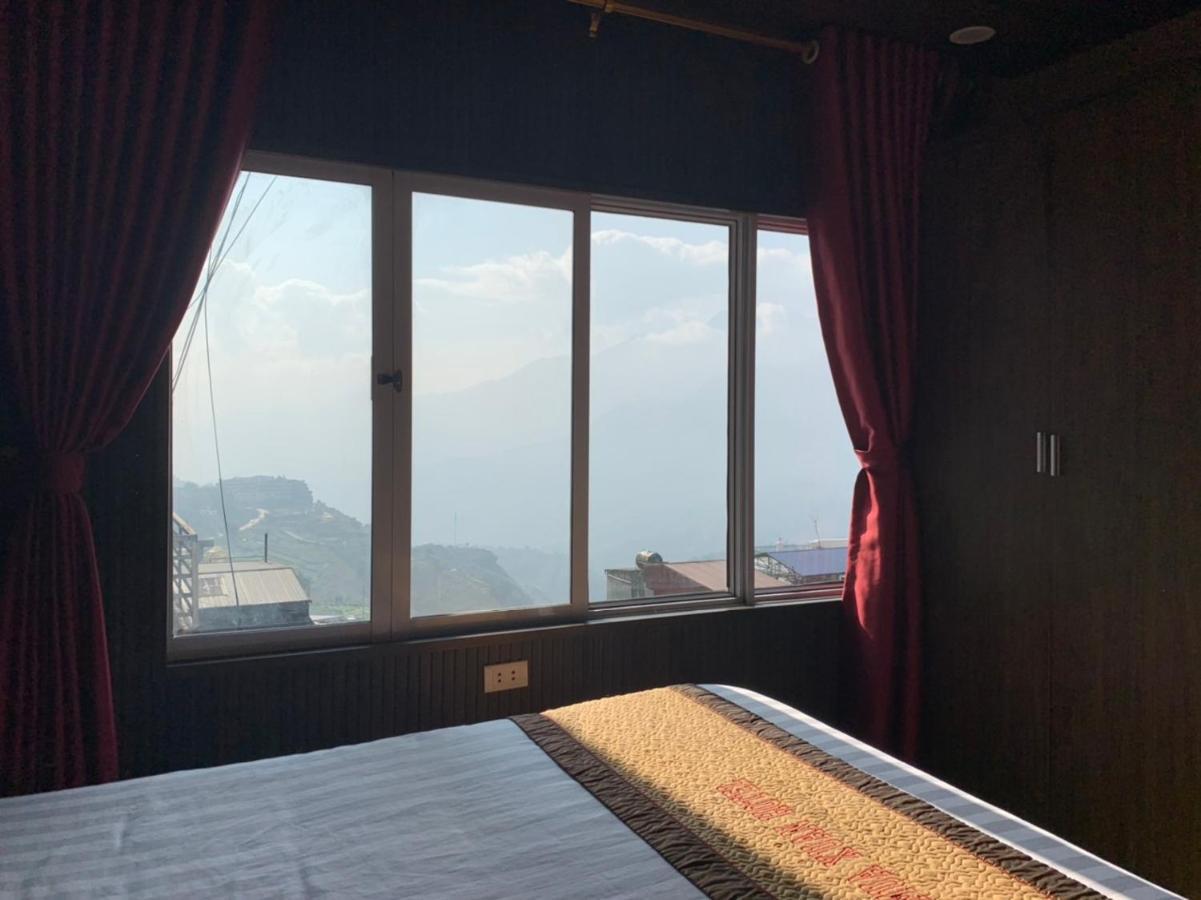 Spring Hotel ซาปา ภายนอก รูปภาพ